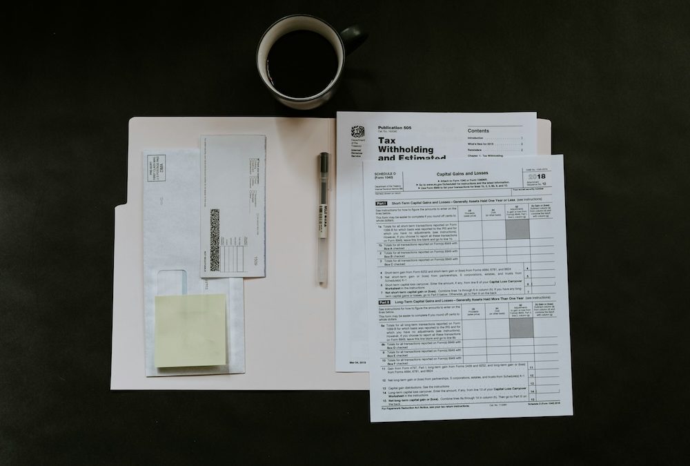 What’s Next for Taxes? Here’s What Happened With The OBBB