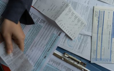 How the One Big Beautiful Bill Affects Businesses in 2025