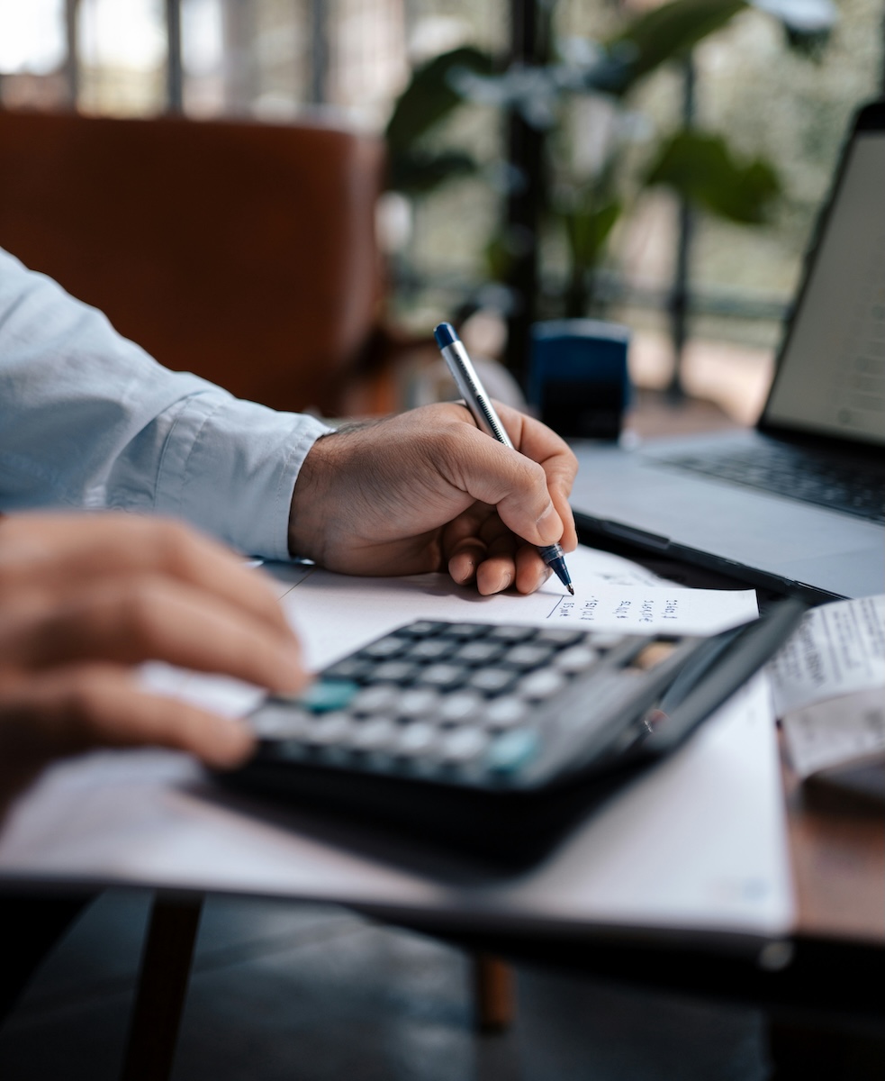 13 Consulting LLC - Business Valuation Services
